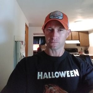 Meet your Posher, Timothy